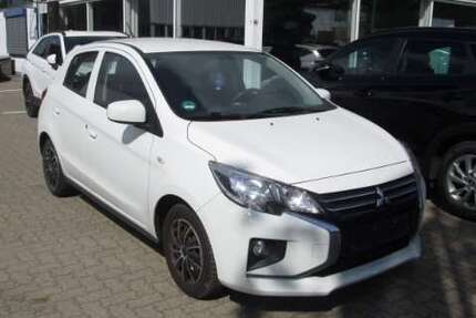Mitsubishi Space Star 39.988 km 7.990 &euro; Buchholz 21244