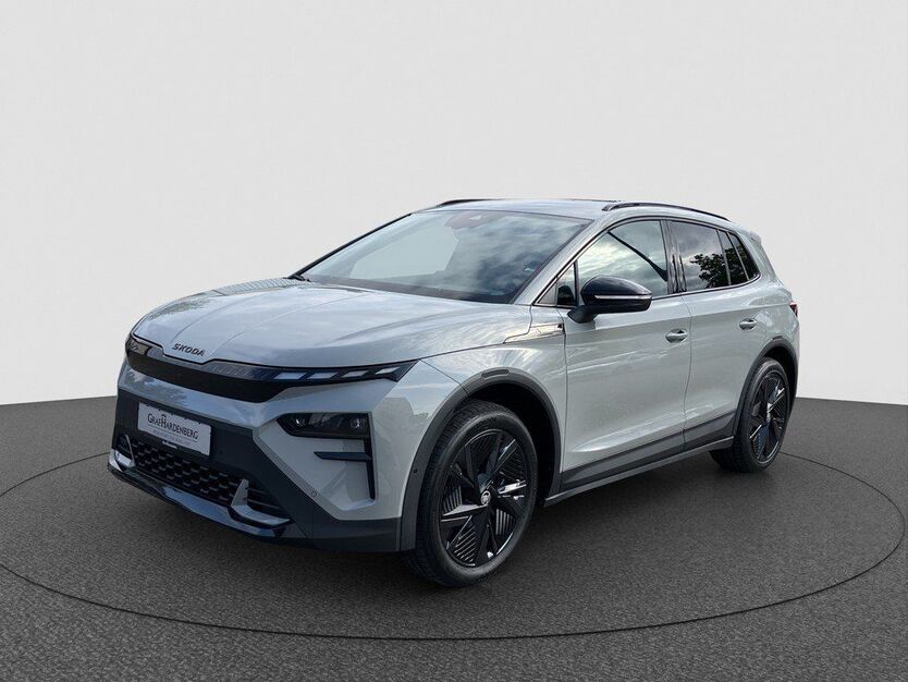 Skoda Elroq 10.000 km 57.190 € Radolfzell 78315