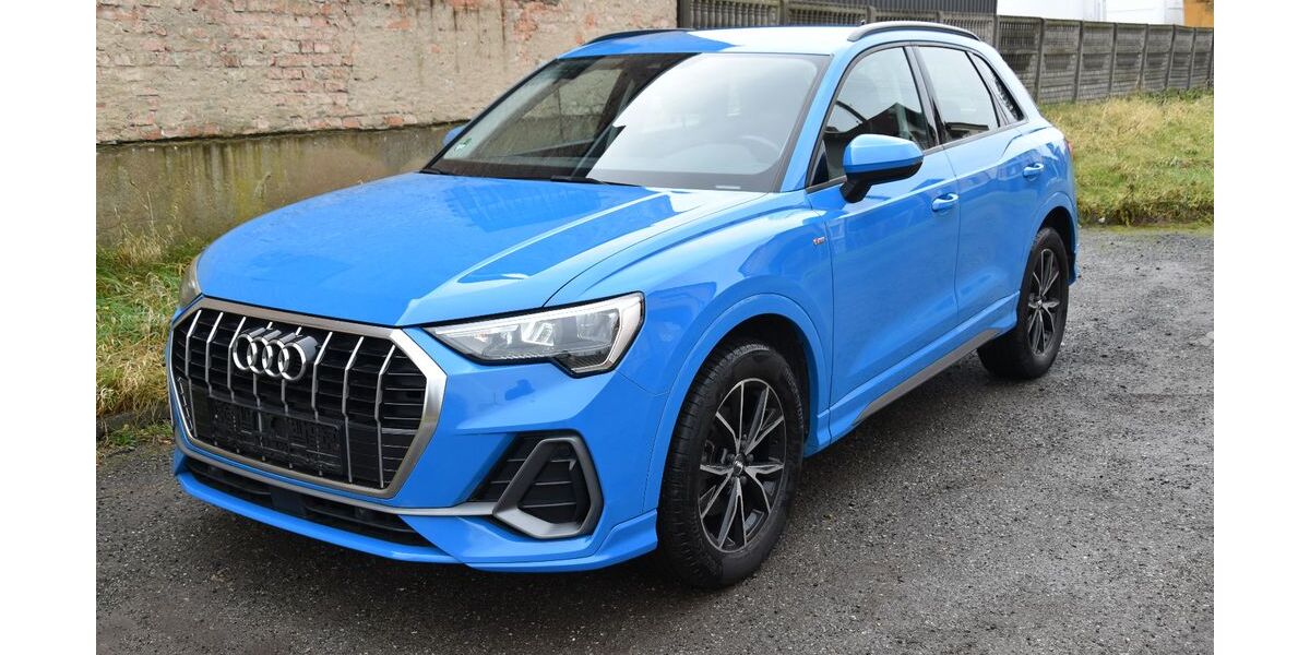 Audi Q3 112.800 km 22.700 &euro; Rühen 38471