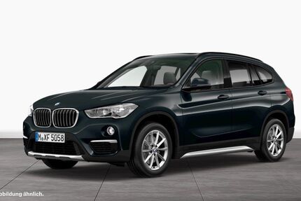 BMW X1 36.856 km 24.906 &euro; Göttingen 37081