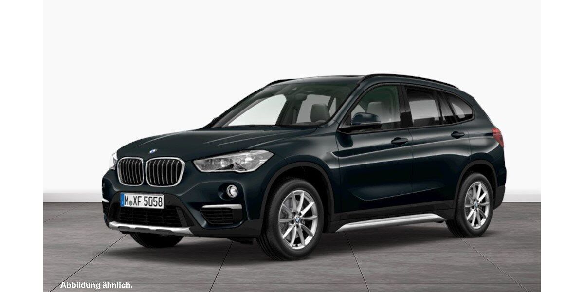 BMW X1 36.856 km 24.906 &euro; Göttingen 37081