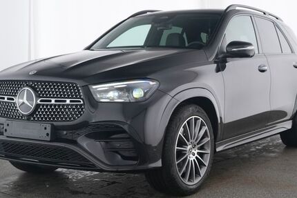 Mercedes-Benz GLE 400 18.691 km 75.950 &euro; Hamburg 21079