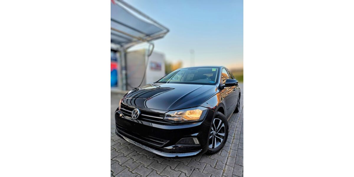 VW Polo 83.000 km 12.900 &euro; Berlin 13439