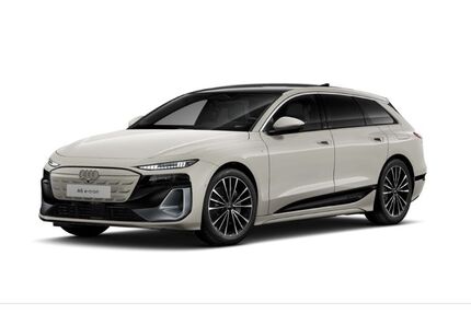 Audi A6 e-tron 13.459 km 73.210 &euro; Traunstein 83278