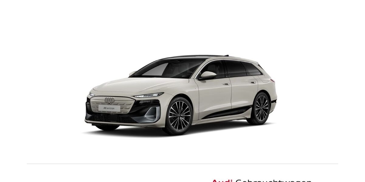 Audi A6 e-tron 13.459 km 73.210 &euro; Traunstein 83278