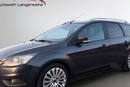 Ford Focus 185.835 km 2.500 &euro; Langerwehe 52379