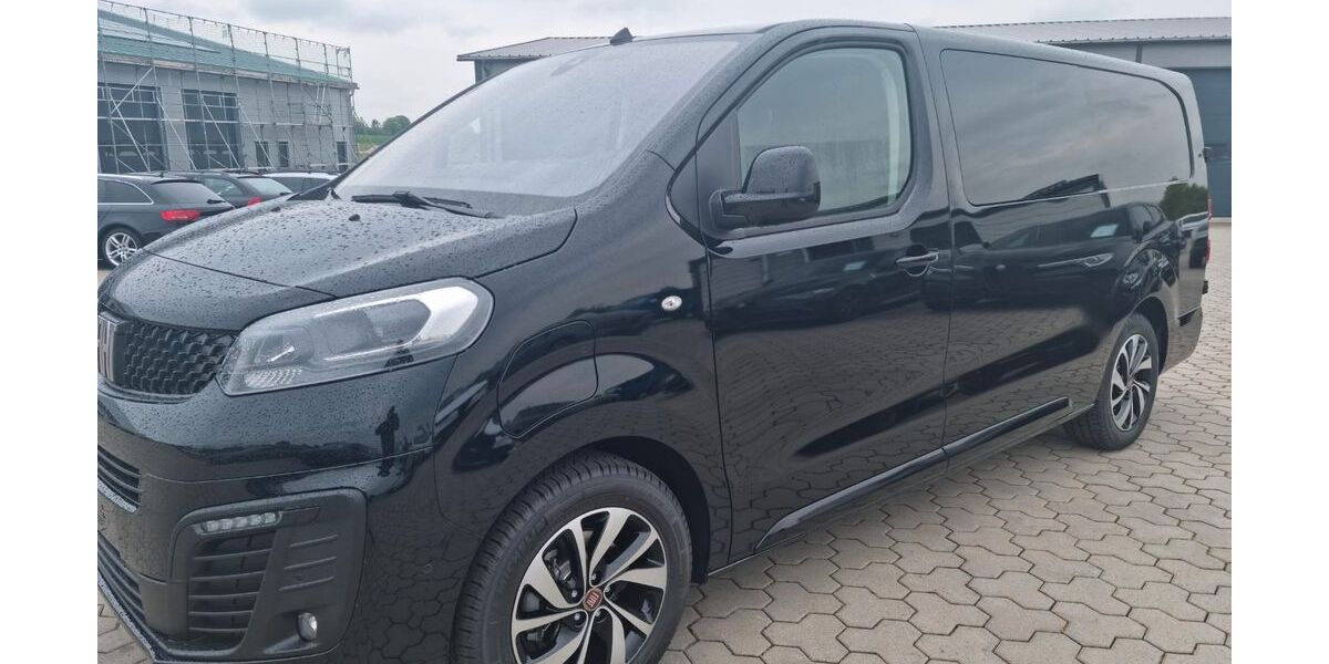 Fiat Scudo 15.500 km 31.200 &euro; Ratzeburg 23909
