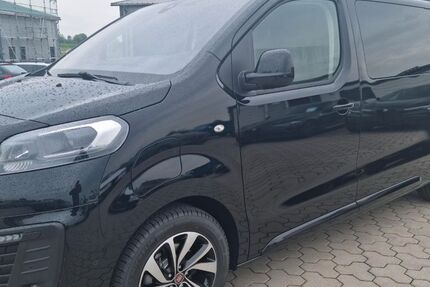 Fiat Scudo 17.500 km 28.800 &euro; Ratzeburg 23909