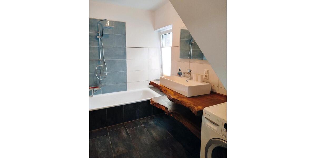 Doppelhaushälfte Aurich Georgsfeld und Tannenhausen - 2 Zimmer, 60 m&sup2;, 1.500&euro; | Angebot:25397223