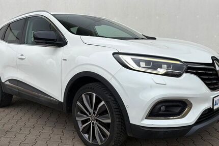 Renault Kadjar 132.690 km 12.400 &euro; Dillingen an der Donau 89407