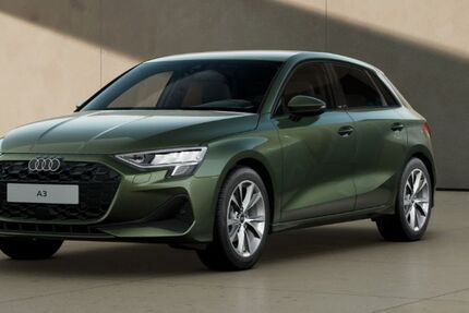 Audi A3 5.880 km 34.900 &euro; Passau 94036