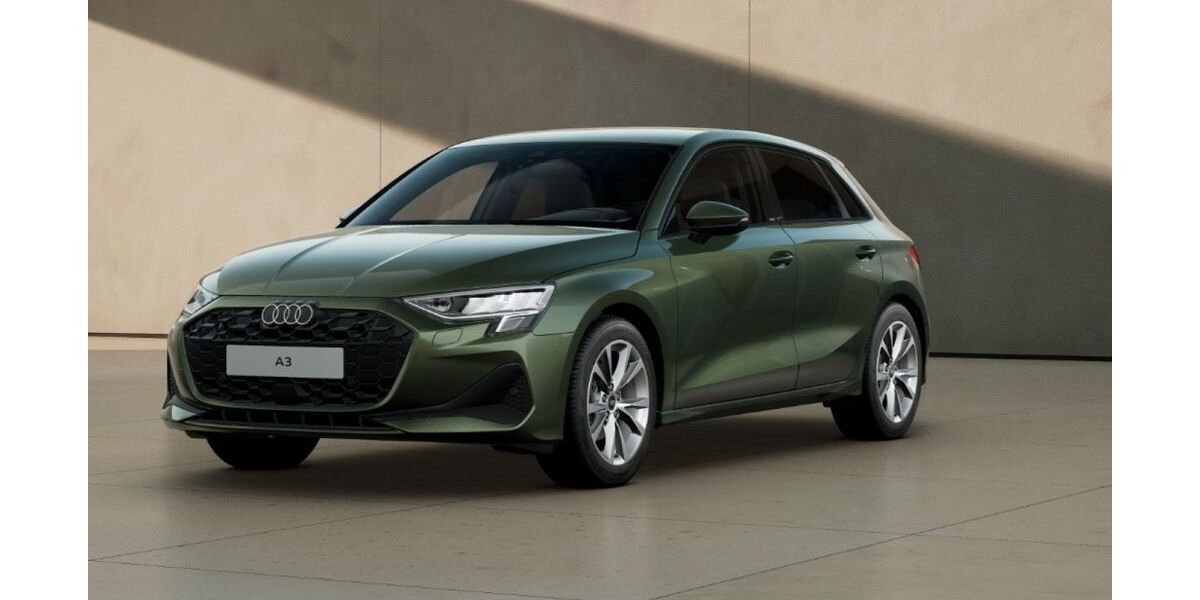 Audi A3 5.880 km 34.900 &euro; Passau 94036