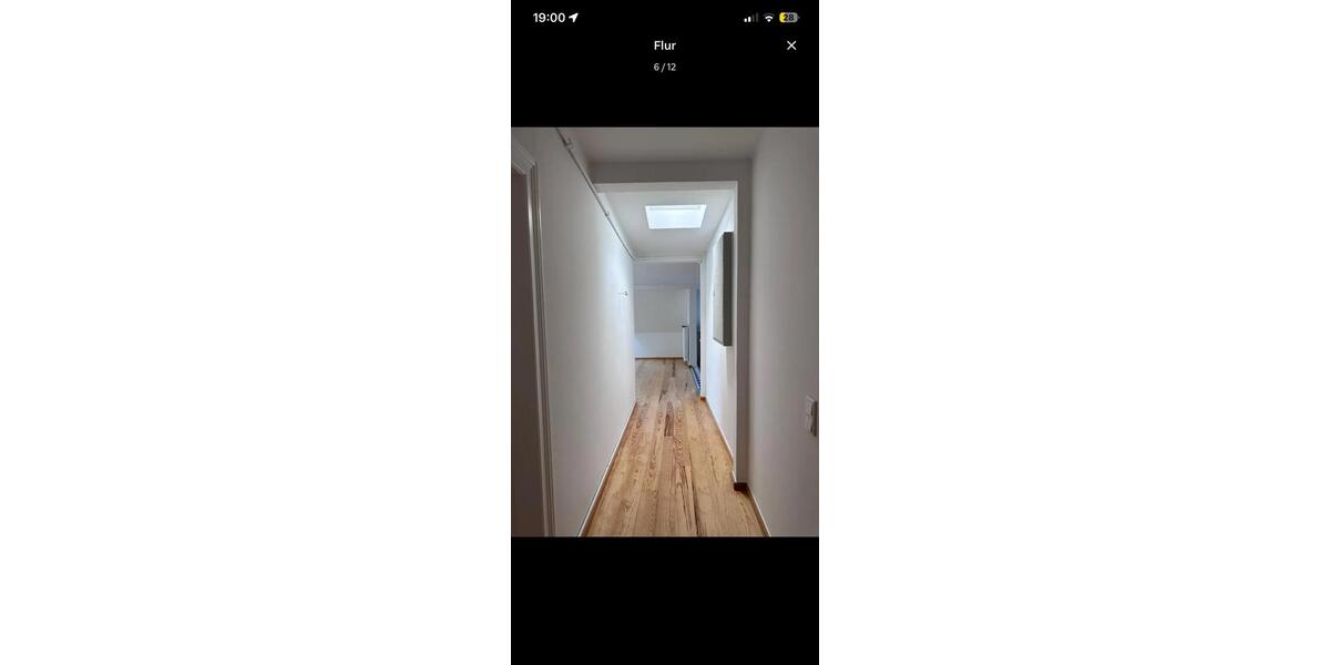 Dachgeschoßwohnung Hamburg Hoheluft-West - 2.5 Zimmer, 70 m&sup2;, 699.000&euro; | Angebot:26982779
