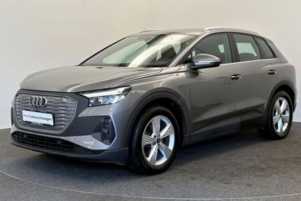 Audi Q4 e-tron 107.830 km 27.950 &euro; Weißenburg 91781