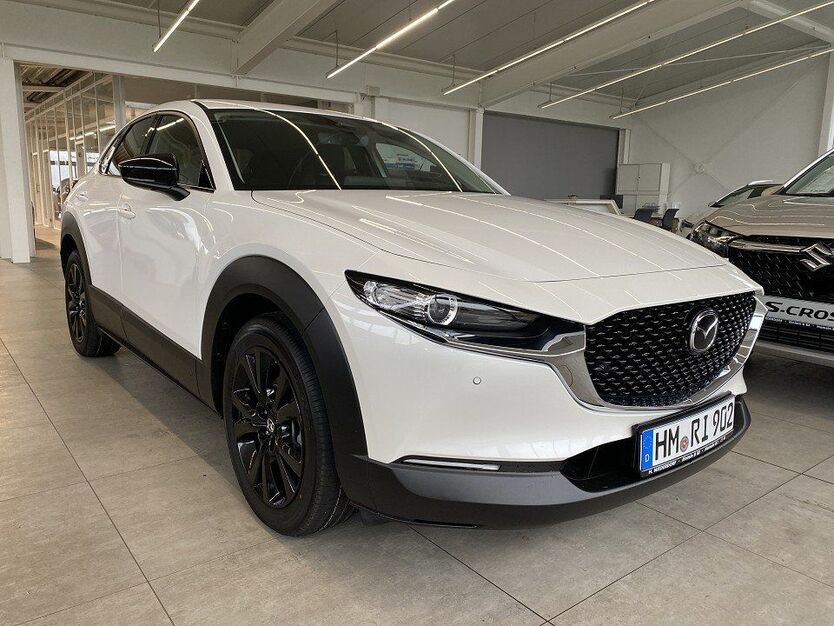 CX-30