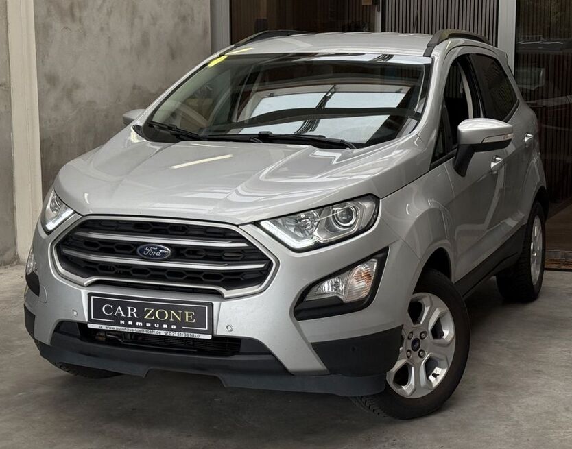 EcoSport