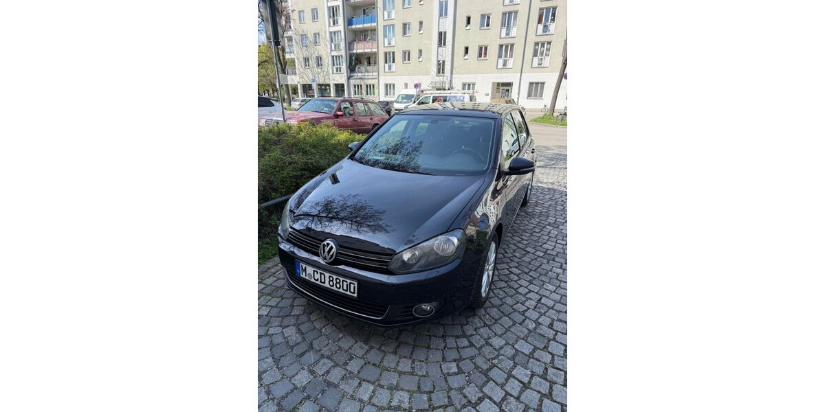 VW Golf 256.000 km 4.300 &euro; München 80339