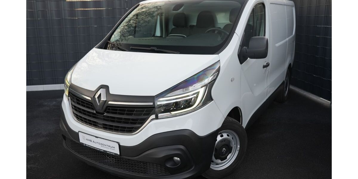 Renault Trafic 164.112 km 11.199 &euro; Dormagen 41539