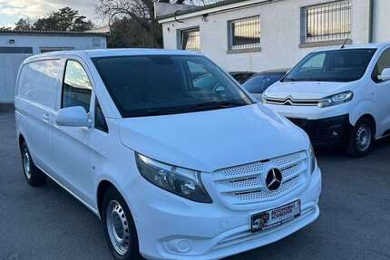 Mercedes-Benz Vito 256.880 km 6.300 &euro; Munster 29633