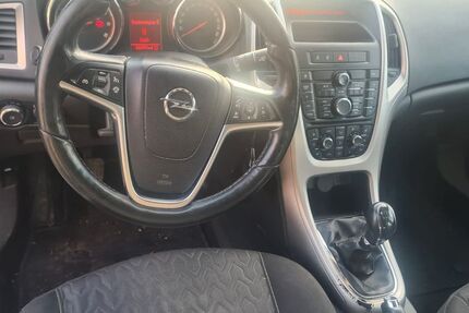 Opel Astra 220.000 km 2.250 &euro; Alsdorf 52477