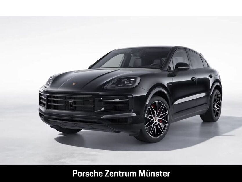 Cayenne