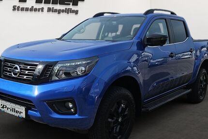 Nissan Navara 77.778 km 34.900 € Dingolfing 84130