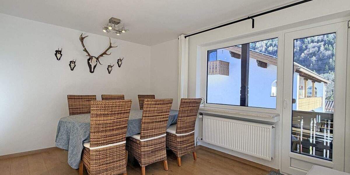 Mehrfamilienhaus, Wohnhaus Mittenwald - 6 Zimmer, 725.000&euro; | Angebot:25666987