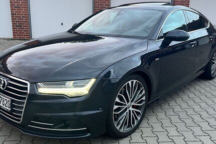Audi A7 261.759 km 15.900 &euro; Lüneburg 21335