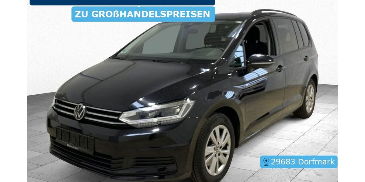 VW Touran 150.779 km 17.807 &euro; Krefeld 47829