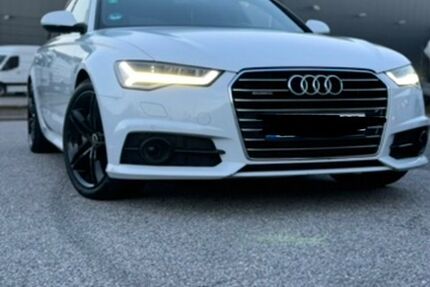 Audi A6 175.000 km 21.100 &euro; Lensahn 23738