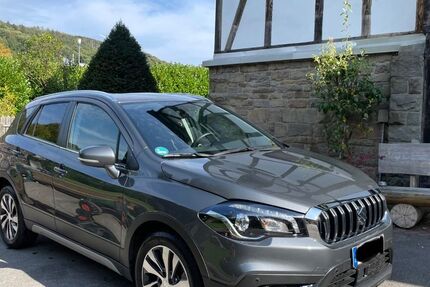 Suzuki SX4 28.000 km 19.550 € Hattingen 45529