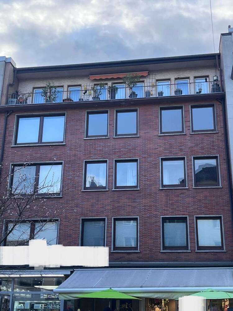 Büro in Essen 1.134 € 84 m²