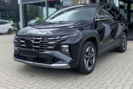 Hyundai TUCSON 17.864 km 32.900 &euro; Buchholz 21244