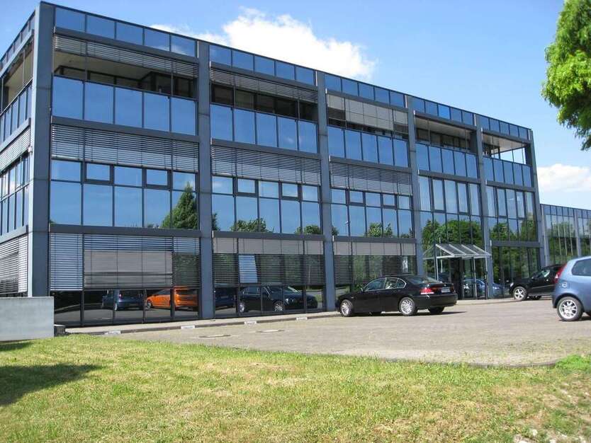 Büro in Paderborn 3.650 € 401 m² zimmer