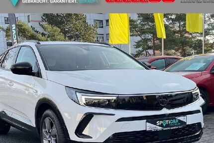 Opel Grandland (X) 14.910 km 25.890 &euro; Griesheim 64347