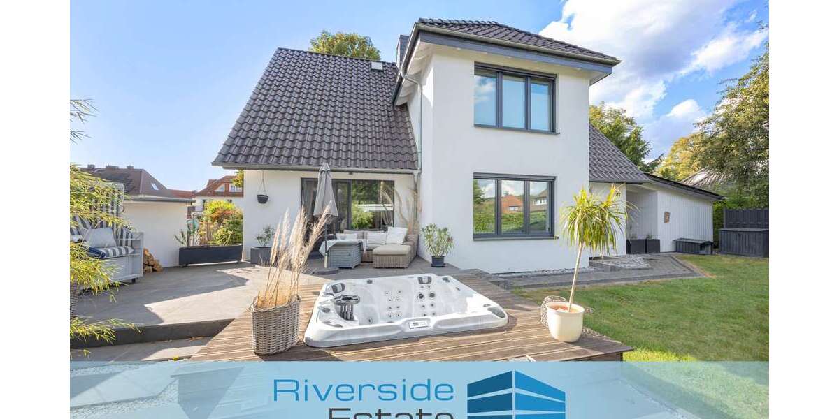 Haus zum Kaufen in Hameln 849.000 € 181.32 m² 5 zimmer