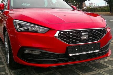 Seat Leon 55.070 km 18.450 &euro; Nürnberg 90431