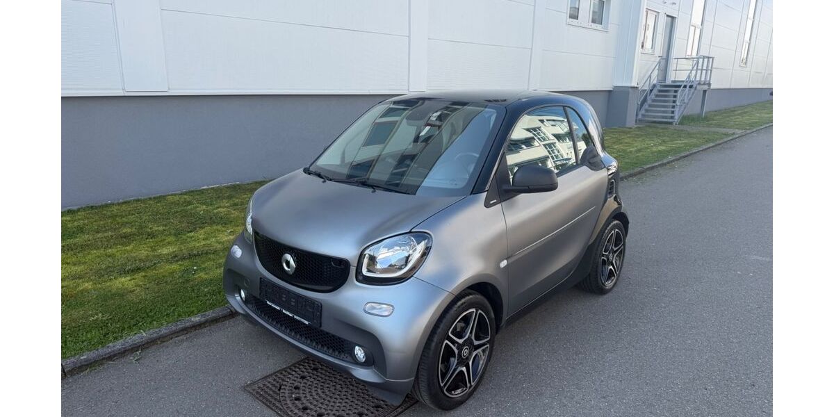 Smart ForTwo 32.082 km 14.800 &euro; Sindelfingen 71069