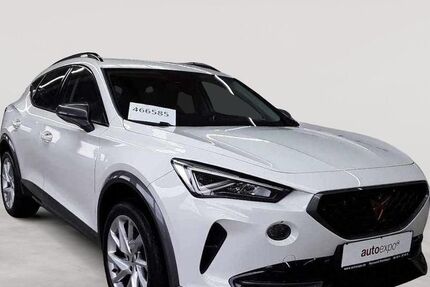 Cupra Formentor 122.715 km 22.590 &euro; Fernwald-Steinbach 35463