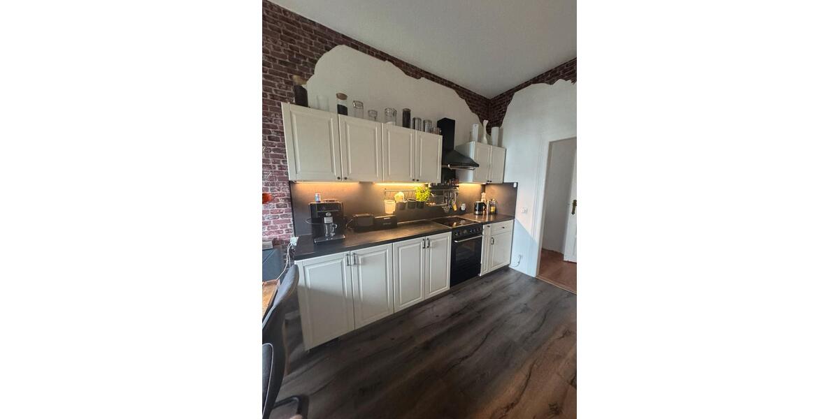 Etagenwohnung Wittenberg Lutherstadt - 4 Zimmer, 120 m&sup2;, 250.000&euro; | Angebot:26167729