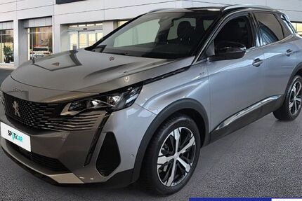 Peugeot 3008 14.713 km 23.490 &euro; Berlin 12103