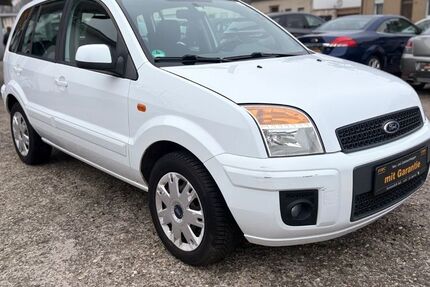 Ford Fusion 125.533 km 3.499 € Ludwigshafen am Rhein 67071