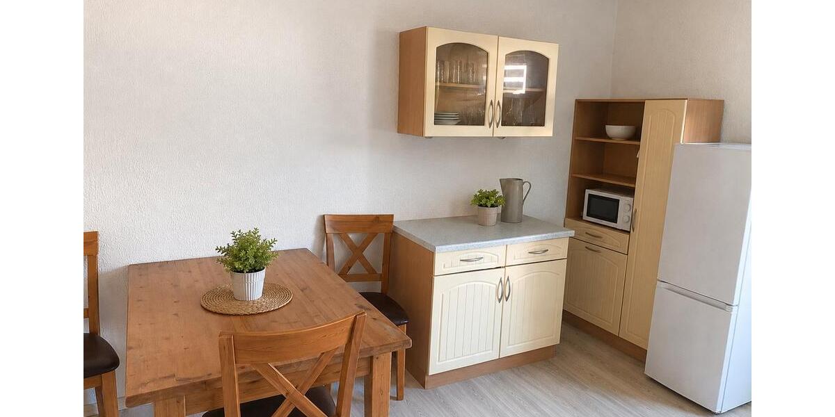 Hochparterre Selb - 2 Zimmer, 55 m&sup2;, 55.000&euro; | Angebot:26829001