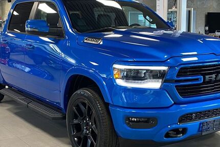 Dodge RAM 22.842 km 59.999 € Neuwied 56564