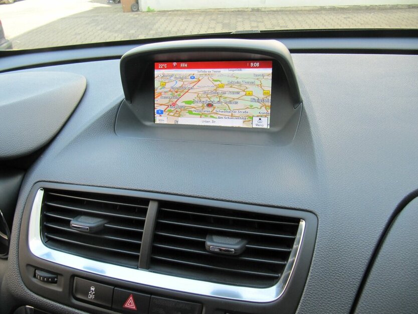 Opel Mokka Innovation ecoFlex 4x4 + Inspektion+ NEU + 140.500 km 8.795 € Schwalbach/Taunus 65824