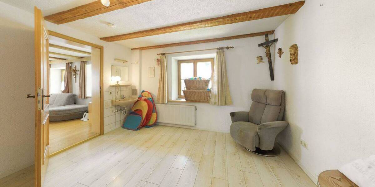 Bauernhaus, Landhaus Pfronten Kappel - 1 Zimmer, 210 m&sup2;, 649.000&euro; | Angebot:26806869
