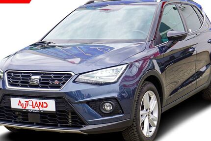 Seat Arona 78.510 km 19.490 &euro; Eisenhüttenstadt 15890