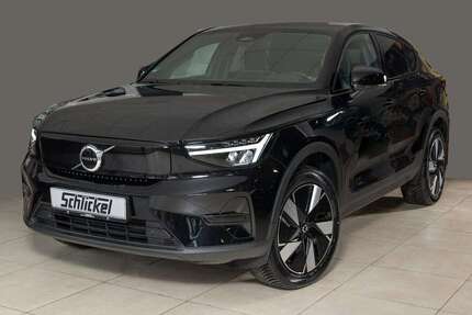 Volvo C40 4.550 km 39.850 € Oldenburg 26125