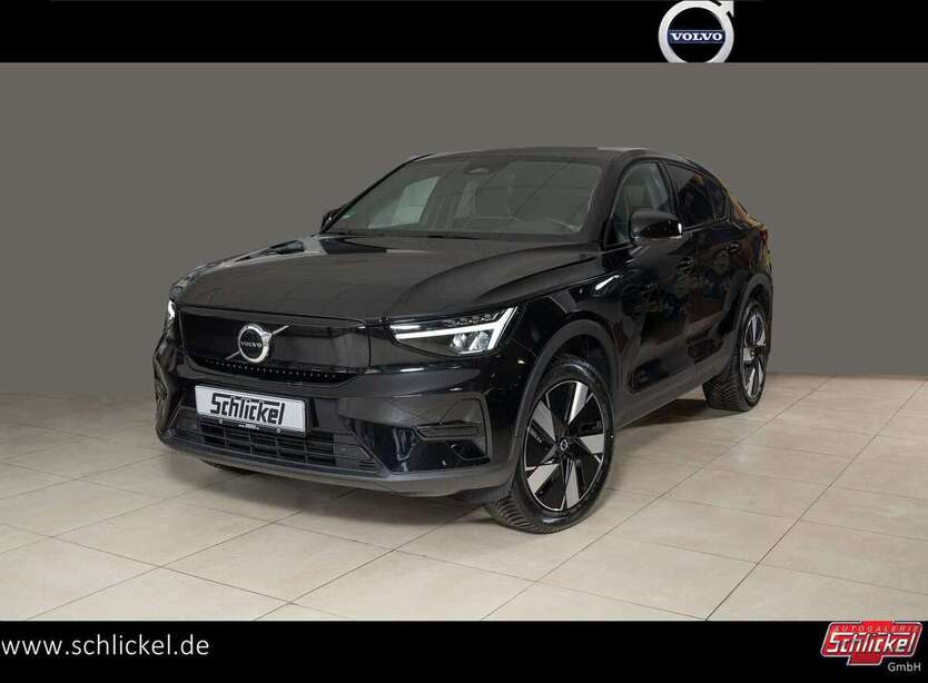 Volvo C40 4.550 km 39.850 € Oldenburg 26125