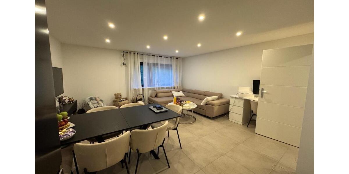 Etagenwohnung Mettmann - 2 Zimmer, 57 m&sup2;, 600&euro; | Angebot:24715749